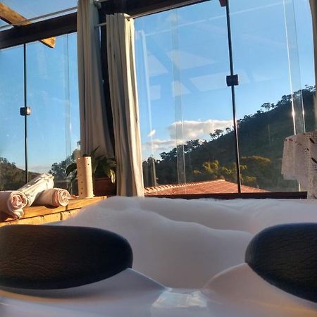 Du Vadinho Hotel Lima Duarte Exteriér fotografie