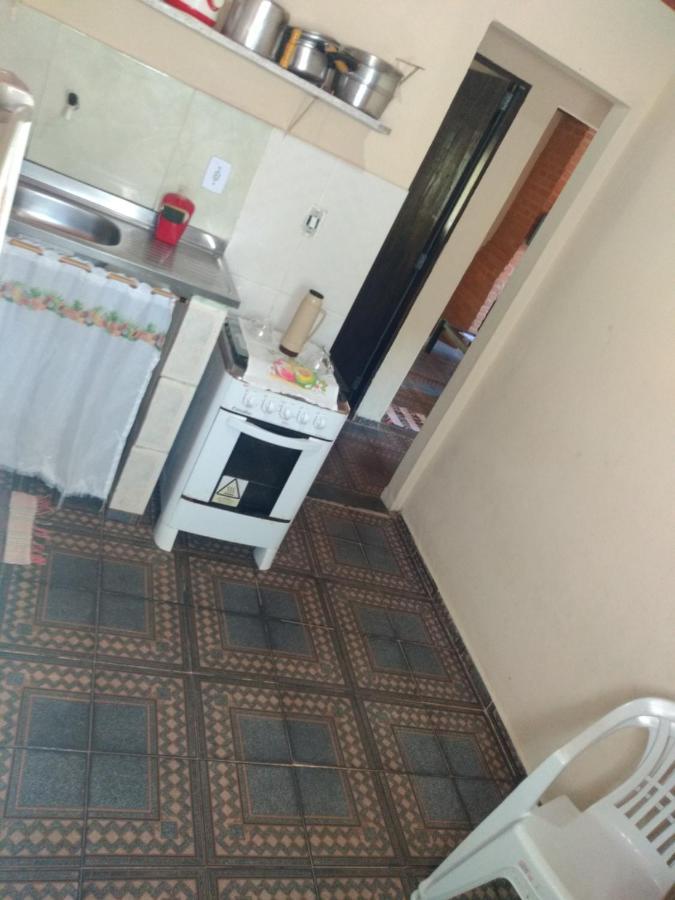 Du Vadinho Hotel Lima Duarte Exteriér fotografie