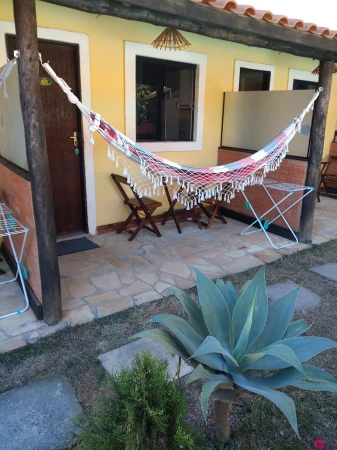 Du Vadinho Hotel Lima Duarte Pokoj fotografie