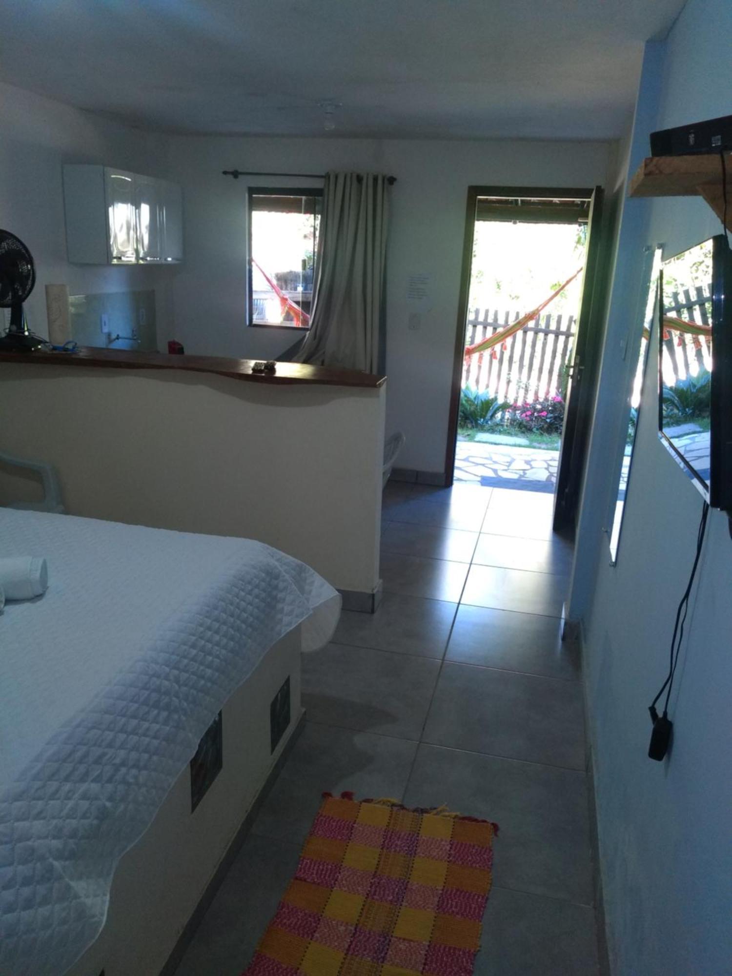 Du Vadinho Hotel Lima Duarte Pokoj fotografie