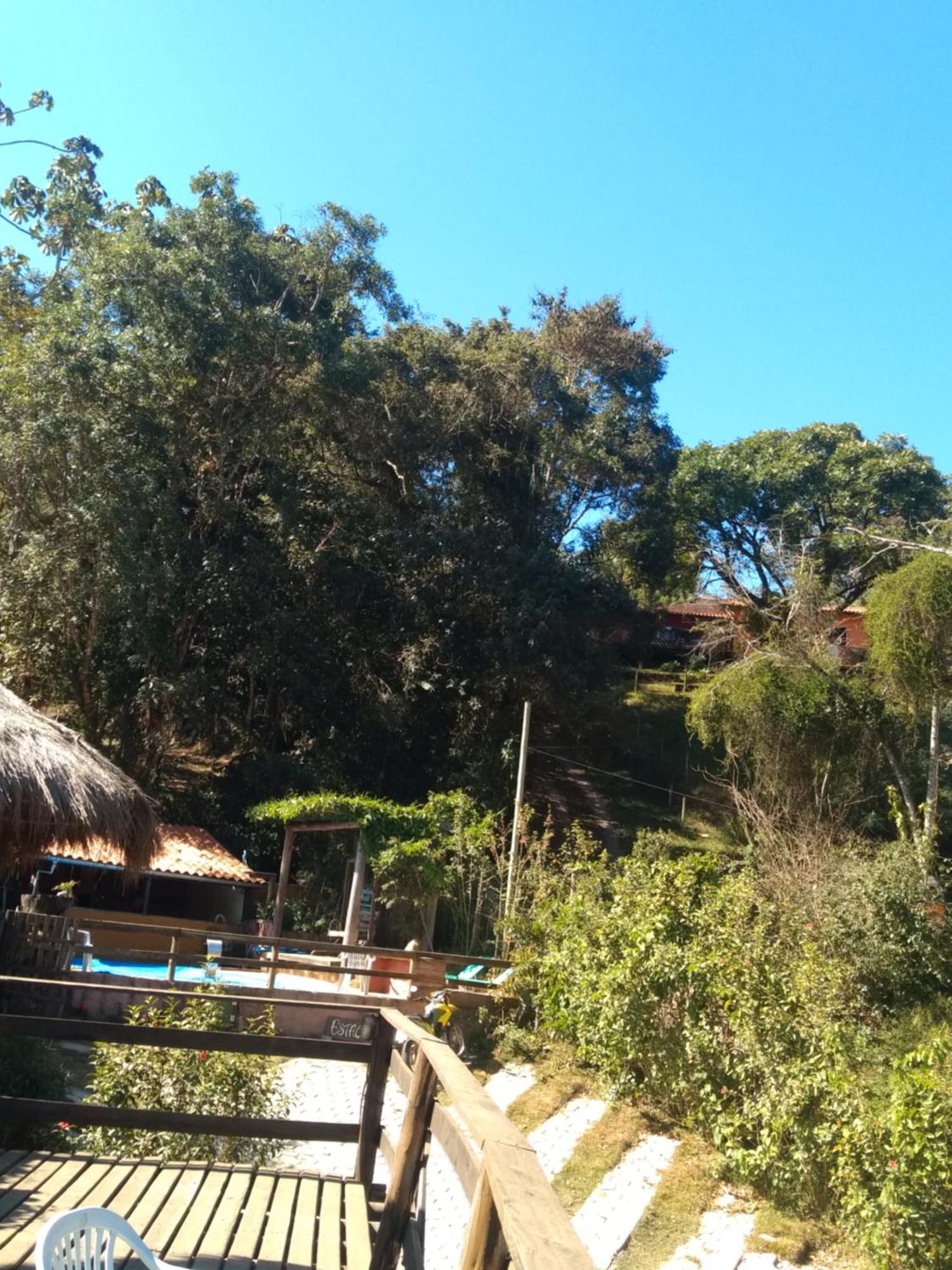 Du Vadinho Hotel Lima Duarte Pokoj fotografie